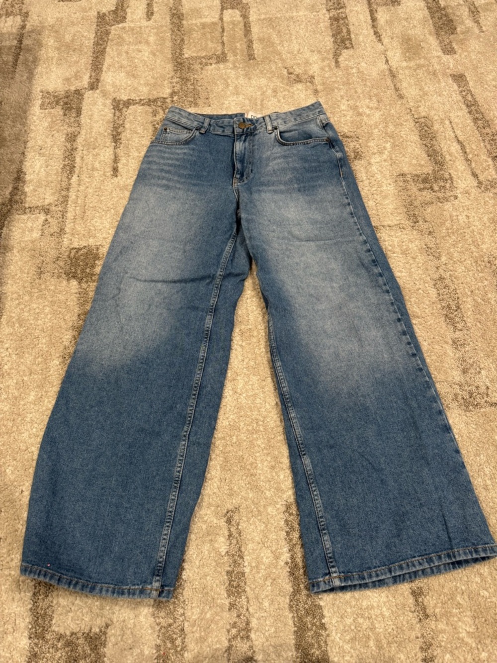 BDG Wide Leg Pants